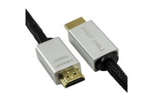 16155356 Видео кабель Deluxe II HDMI 2.0 10,0 м 10012100 Eagle Cable