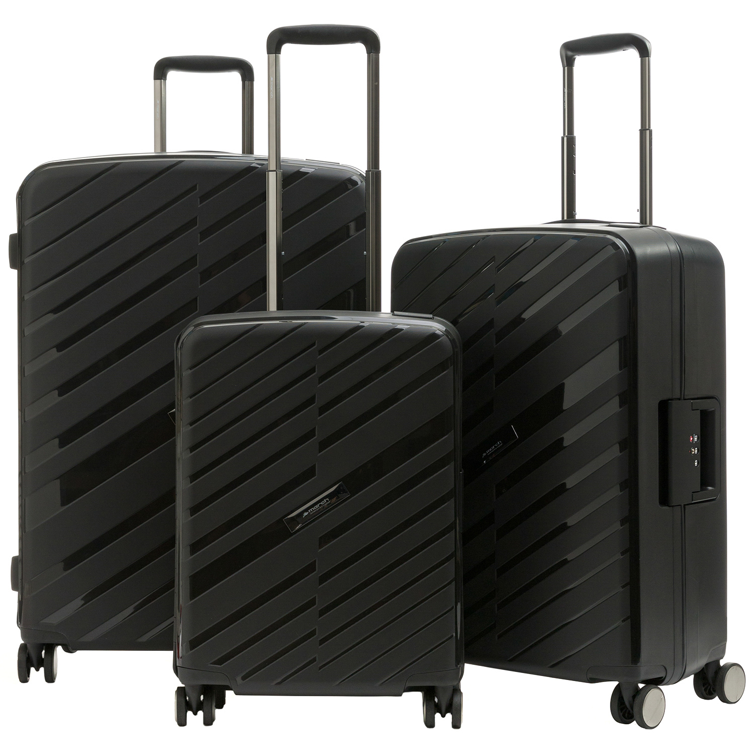 M6000-07-72 Чемодан M6000*72 L March Bon Voyage - Вид №9