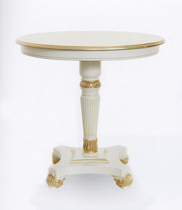 Столик ERACLE SEVEN SEDIE 00TA118