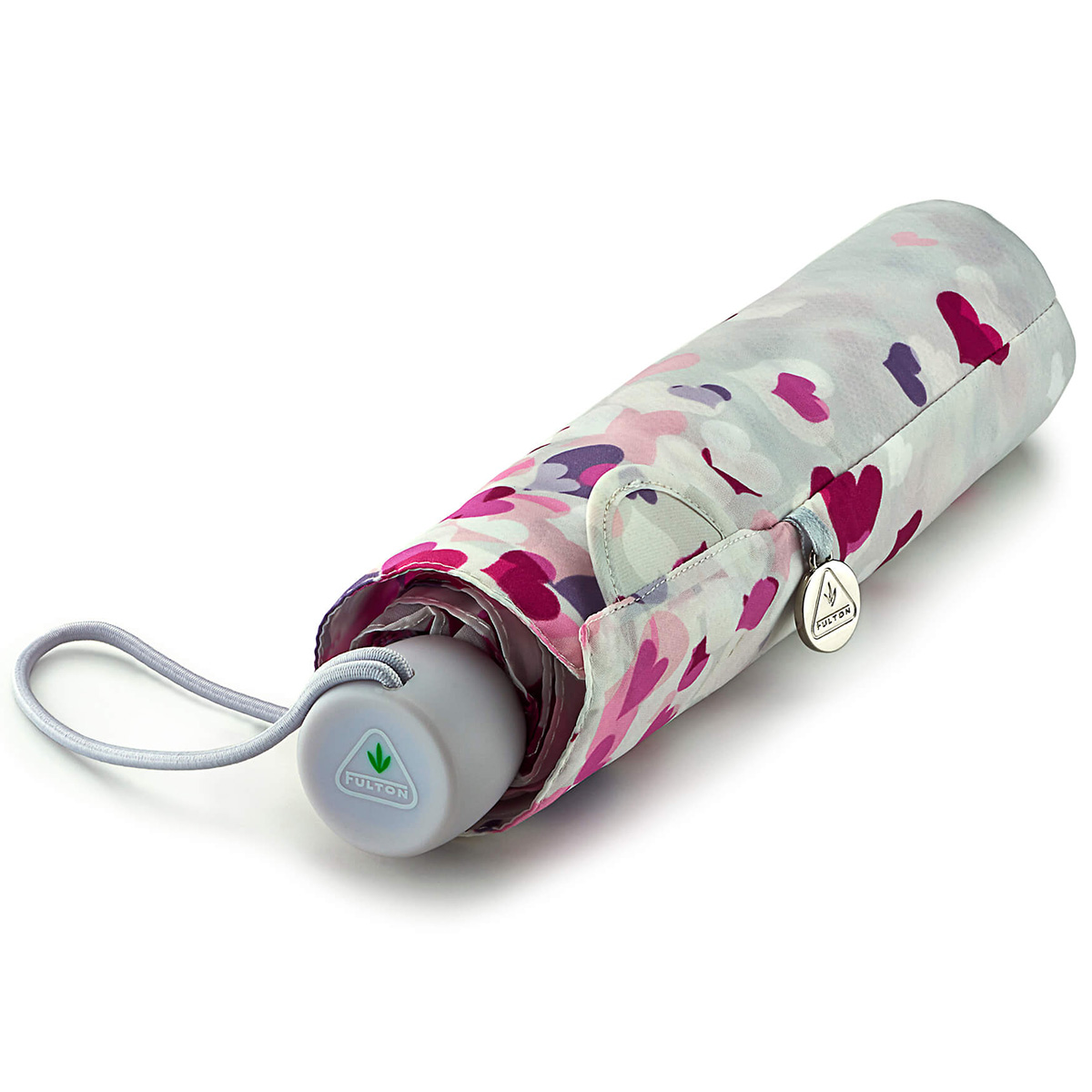 L902-4222 Зонт женский механика L902 Superslim Fulton  - Вид №1