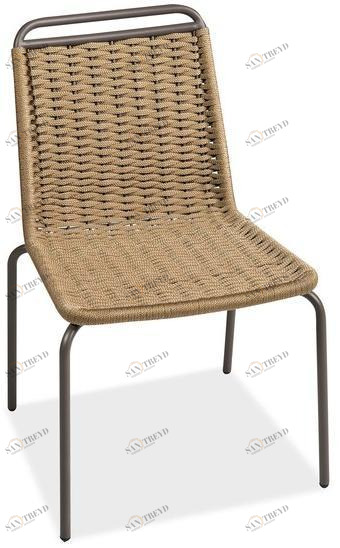 Roberti Садовый стул из веревки Portofino 9740