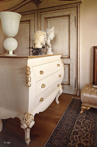 Комод Diletta/INT VOLPI 2583