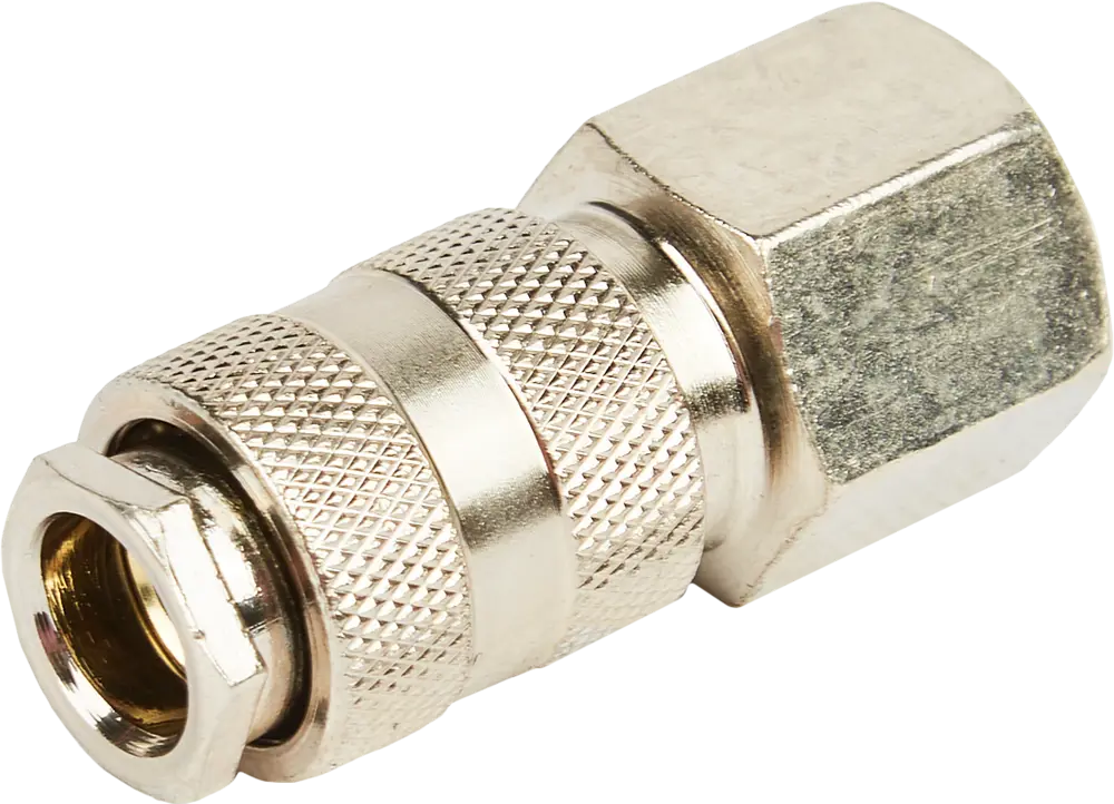 85578658 Переходник быстросъемный Pegas Pneumatic 1/2 дюйма внутренняя резьба STLM-0064158