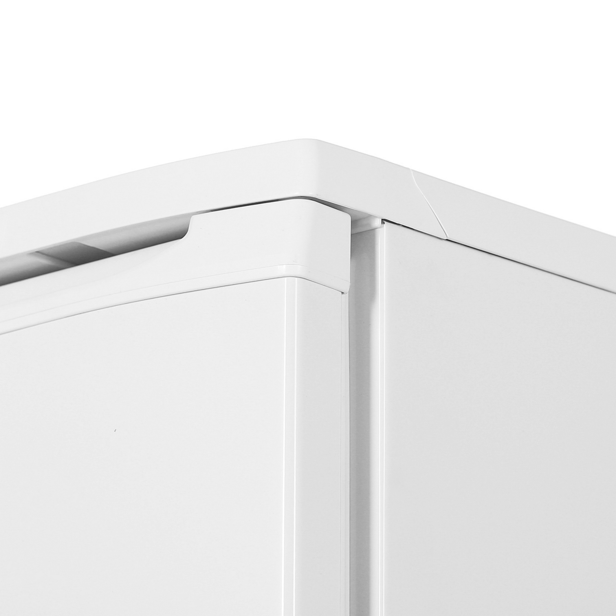 8115532 Холодильник компактный   Бирюса 109 белый STDN-0130666 - Вид №7