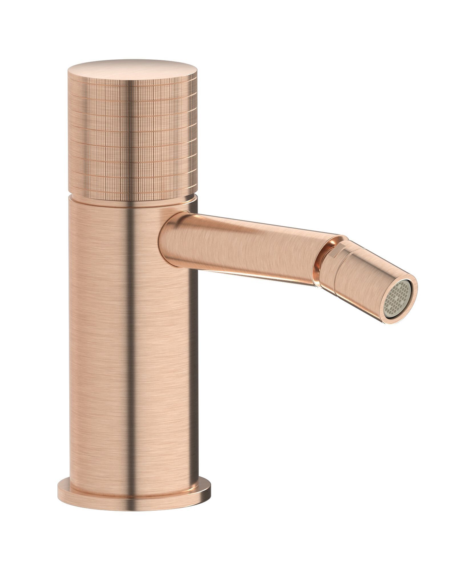 Однорычажный смеситель для биде с автоматическим сливом IB Gatsby ARCH-00066346 - Вид №8