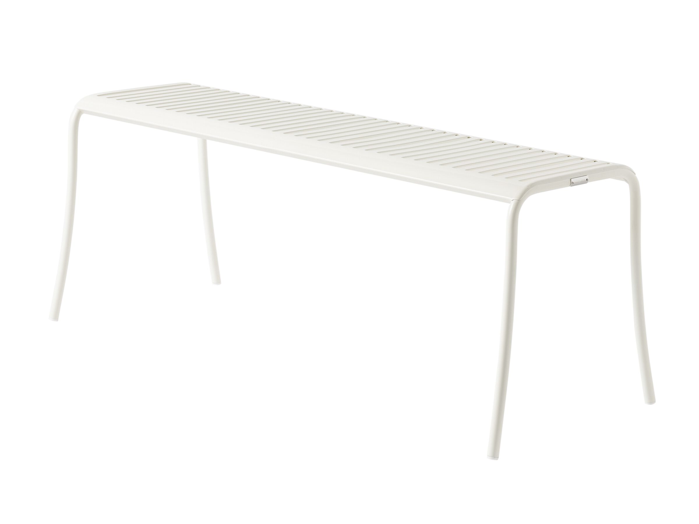 Садовая скамейка из нержавеющей стали Tolix ARCH-00083714