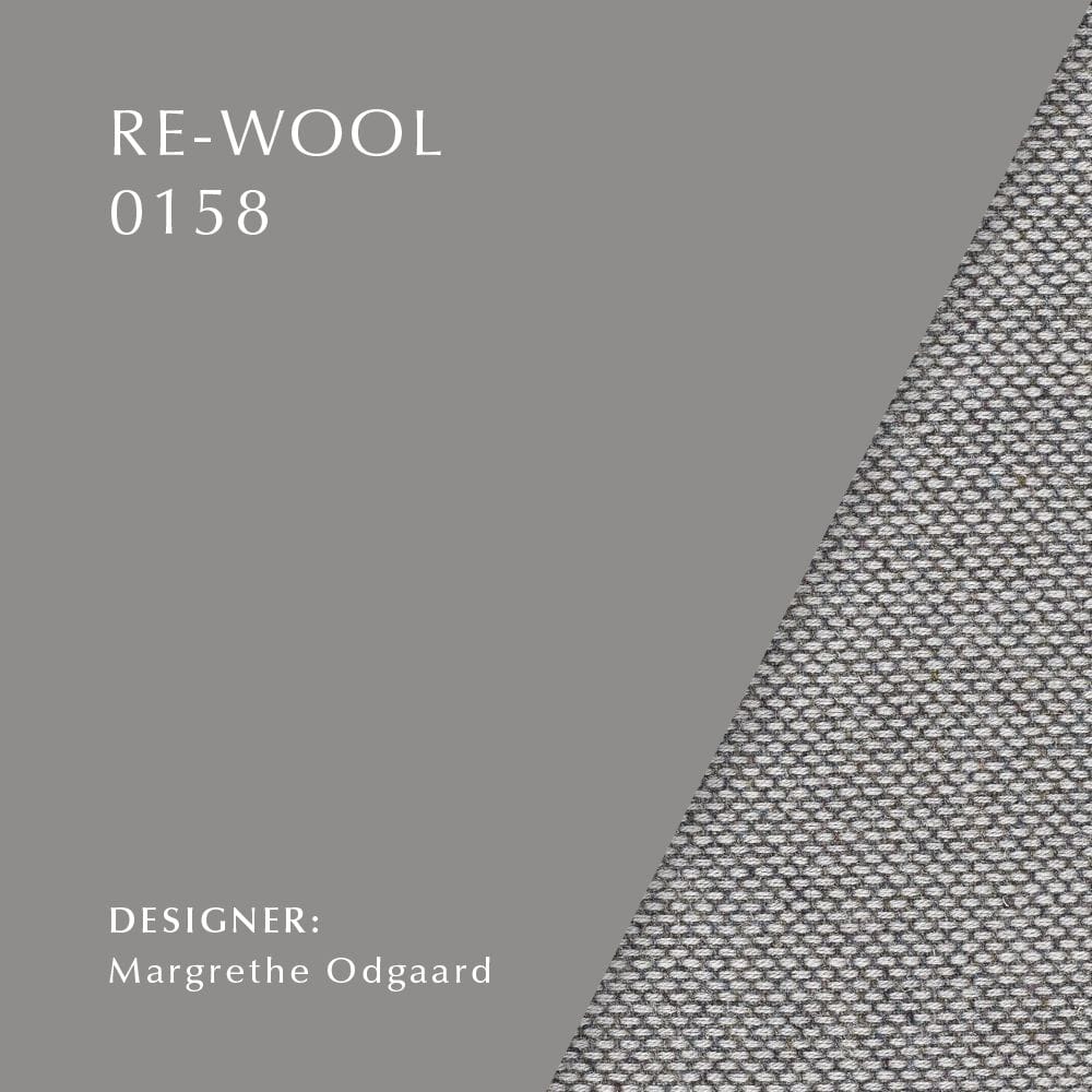 Мягкое кресло из ткани Kvadrat UMAGE a Conversation Piece ARCH-00007870 - Вид №84