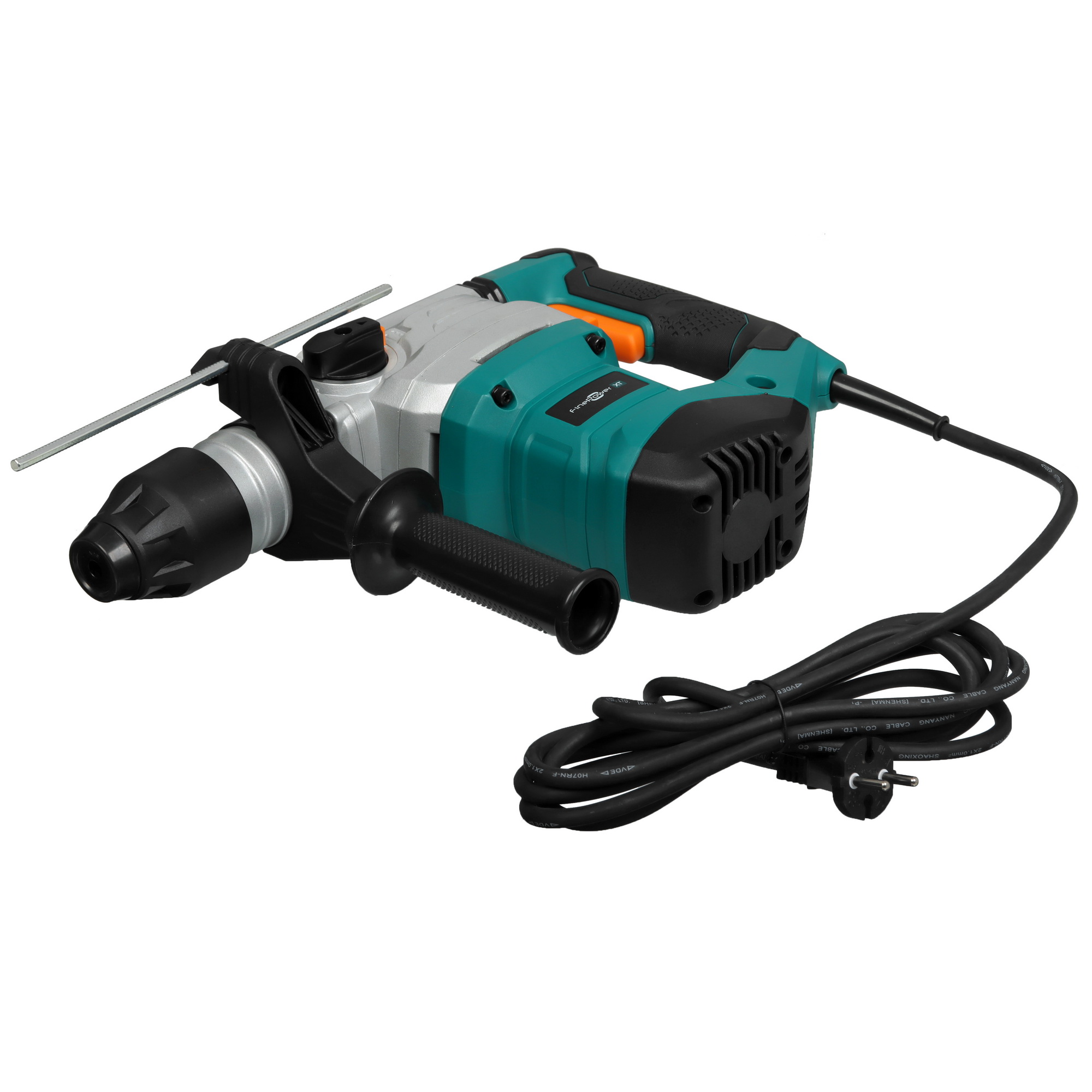 Перфоратор FinePower XT RHC15-32 9122145 STDN-0087914 - Вид №6