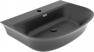 FLLAVBW653 Подвесная раковина настенная GSG CERAMIC