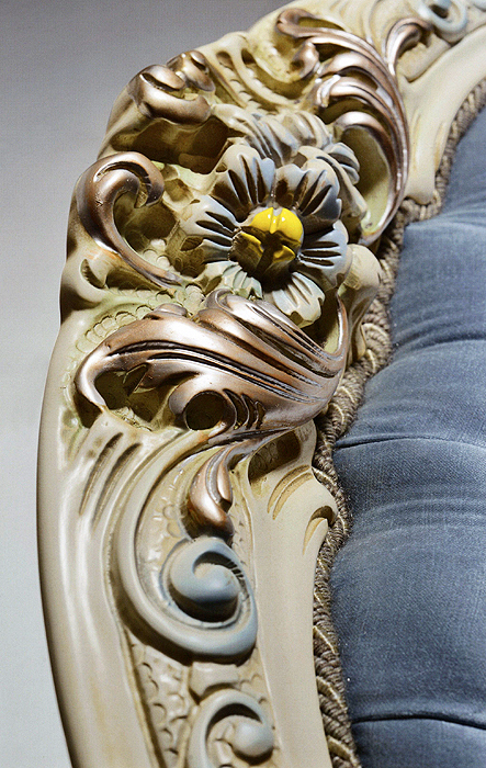 Кресло FAIRLADY PIERMARIA FAIRLADY POLTRONA 2 Sofa - Вид №3