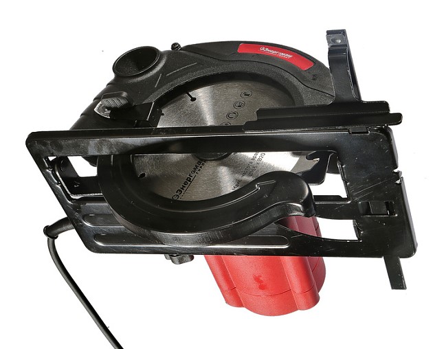 Пила дисковая Энергомаш ГАРАНТ ЦП1-160 9179706 STDN-0078212 - Вид №3