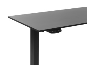 Регулируемый по высоте стол с электрическим движением