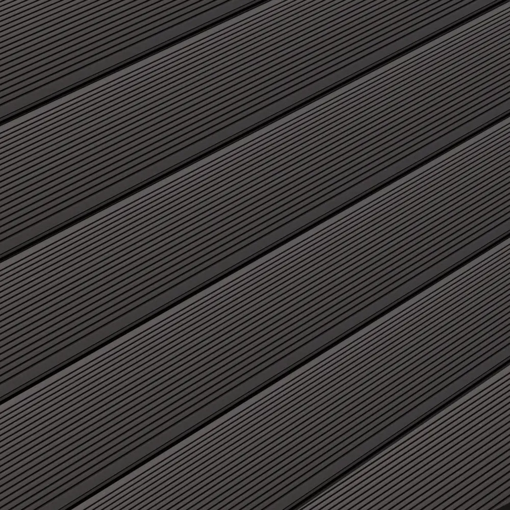 Террасная доска T-DECKS Венге для идеального ландшафта 87036582 STLM-1468253 - Вид №5