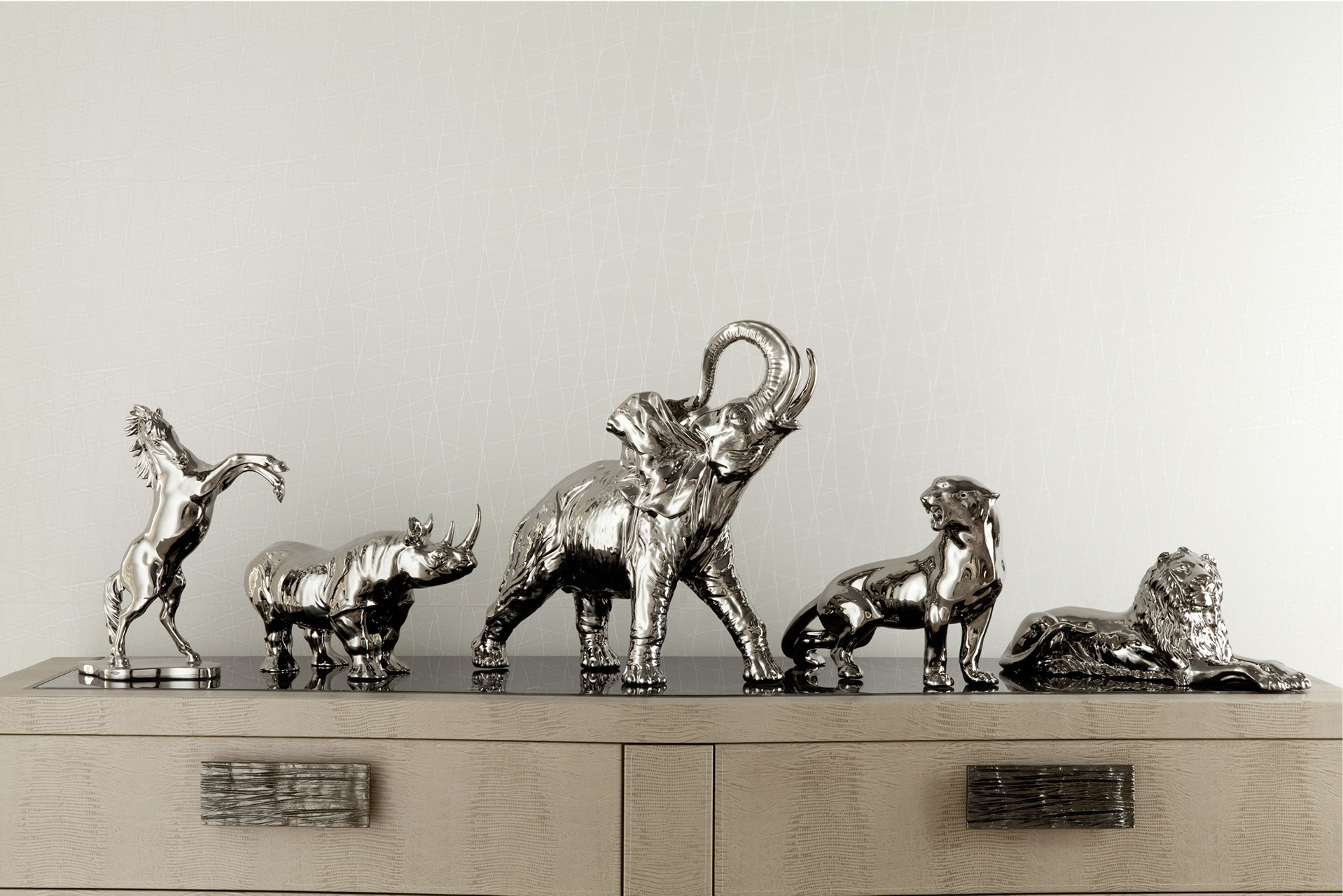 GRST297 Lifetime слон - giorgio collection Декор - Вид №2