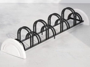 9-местная стойка