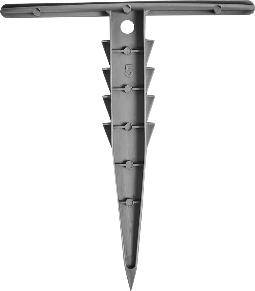 Садовые колышки Santreyd Green Apple для ландшафтного дизайна и фиксации 88295281