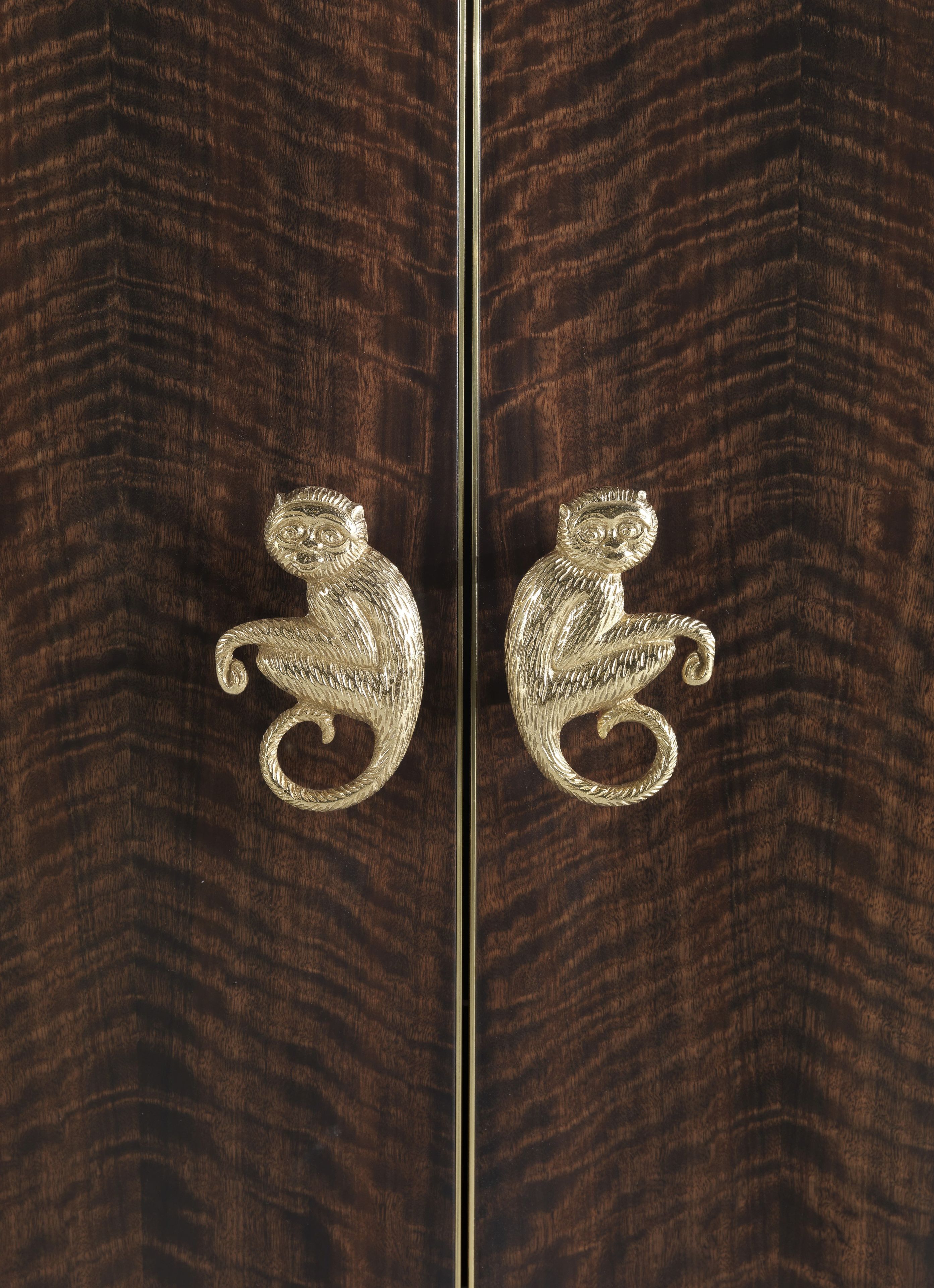 Вера в эвкалипт ETRO Home Interiors Klee ARCH-00129528 - Вид №3