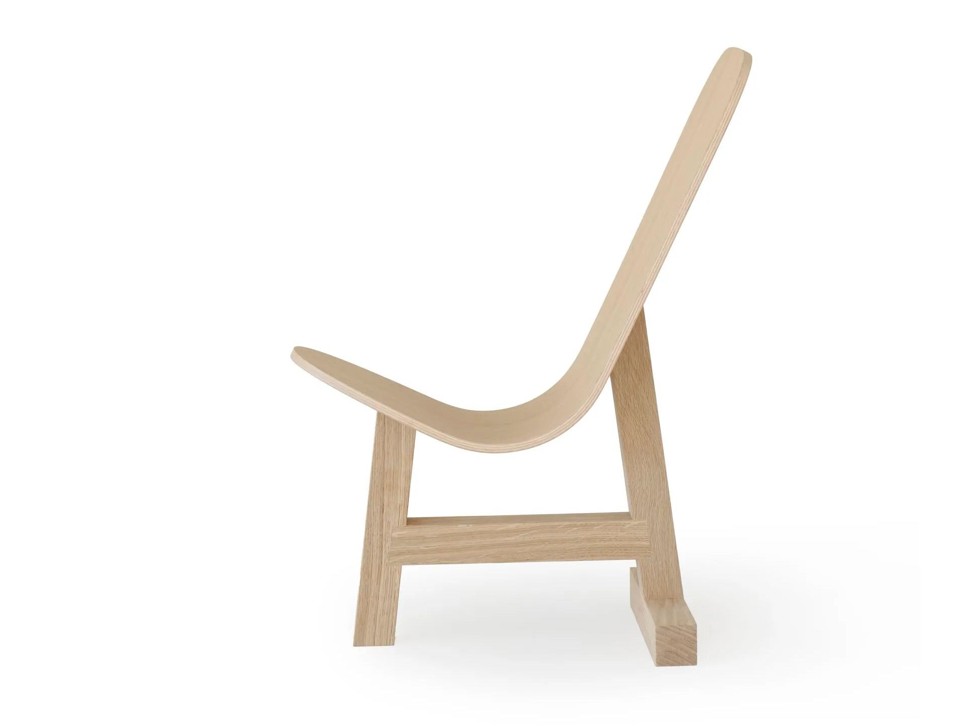 Дубовое кресло DANTE - Goods And Bads The Jetzt ARCH-00152113 - Вид №2