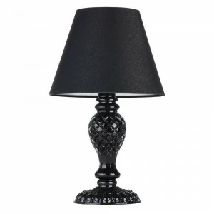 Настольная лампа Maytoni Contrast ARM220-11-B MAYTONI ВАЗА 138580 Черный