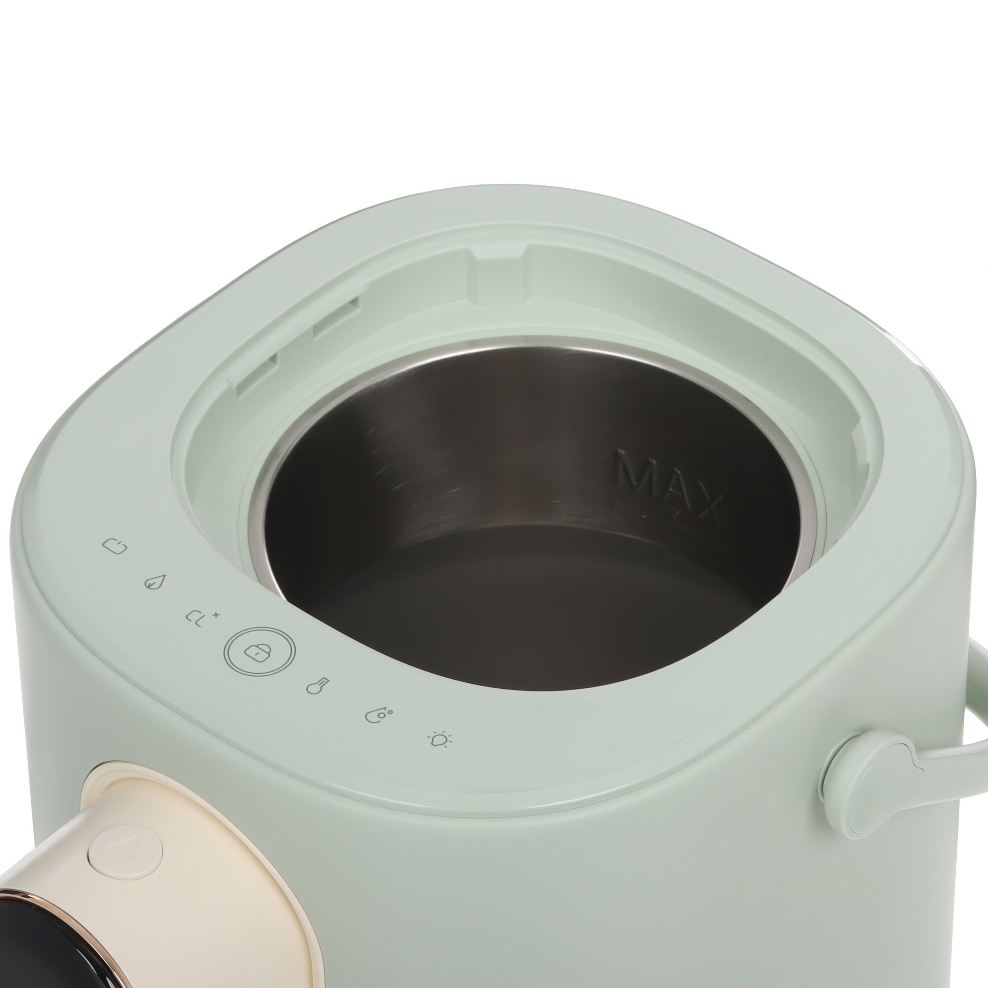 9071571 Термопот DEXP THP-1350 зеленый STDN-0131012 - Вид №6