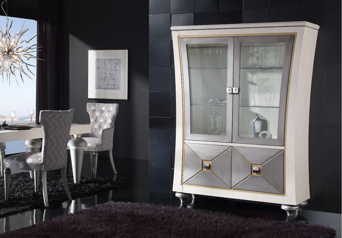 106633 Буфет 11050 153 см Llass Wonderland Santreyd - Вид №2