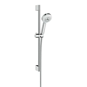 Душевая стойка Hansgrohe Crometta 100 Multi 65 см 3 режима 82600627 STLM-2089052