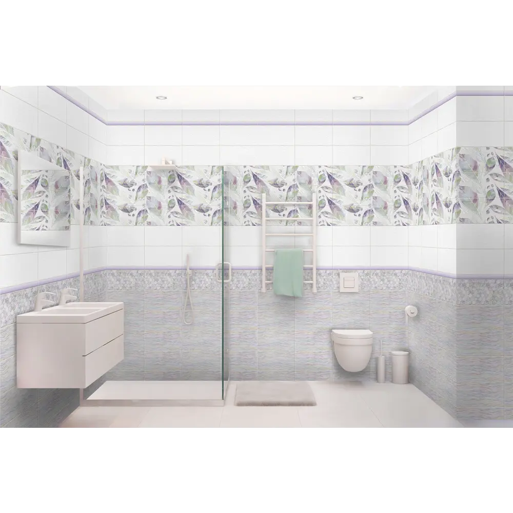 Влагостойкие панели Venta Макена для кухни и ванной 84343843 STLM-0048711 - Вид №2