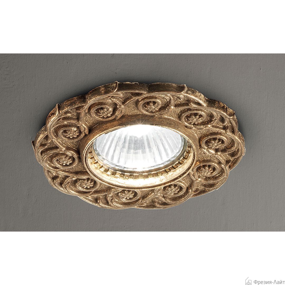 Masiero VE 1194 встраиваемый потолочный ve1194