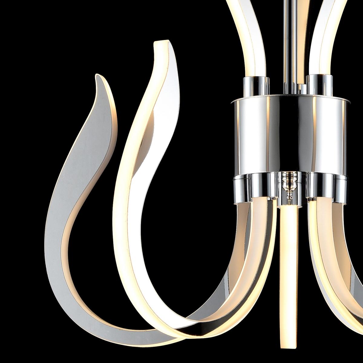 066702 Люстра 5563 Mantra Versailles - Вид №7