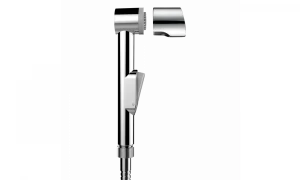 C98029 Гигиеническая лейка MACAN SET BOSSINI