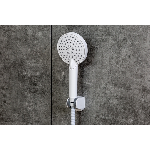 Orange LM53w душевой набор Белый sun-id-1517001 - Вид №4