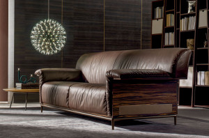 Диван SHANGRI‐LA I 4 MARIANI SHANGRDI193ES