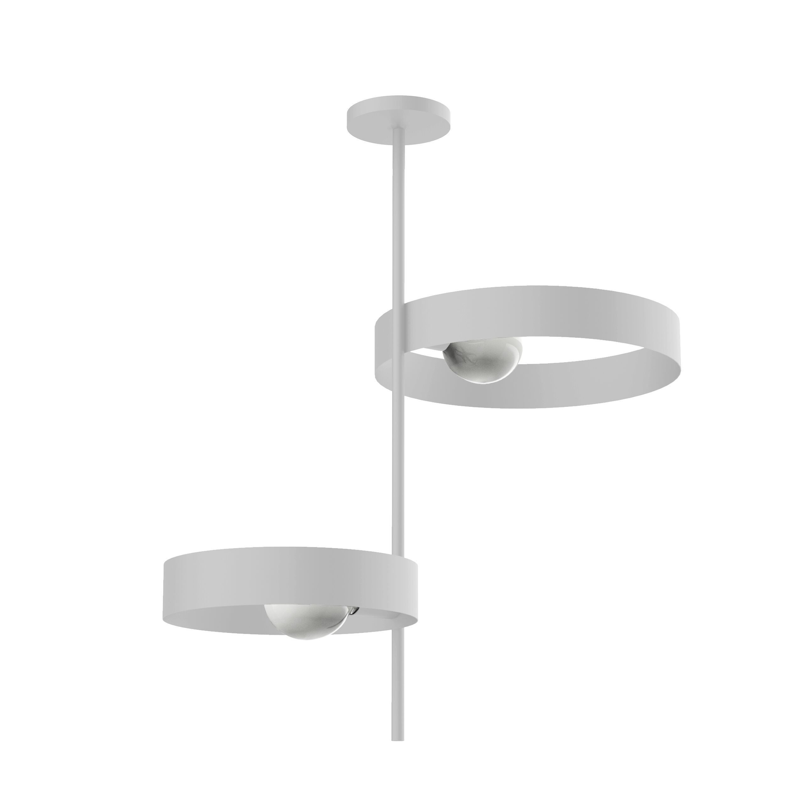 Светодиодный потолочный светильник WayPoint Alley ARCH-00119728 - Вид №111