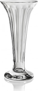 10588580 Cristal de Paris Ваза Cristal de Paris "Антоний" 41см Хрусталь