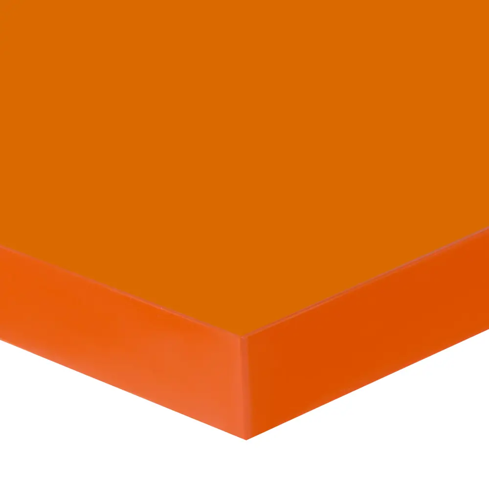 Двери для шкафа Delinia «Папайя» 40x70 см, пластик, цвет красный, 3 шт. 15120110 STLM-2076158 - Вид №1