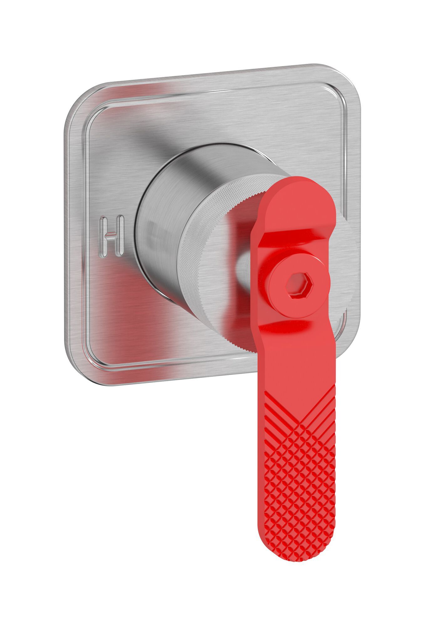 Смеситель для душа с одним отверстием IB Bold ARCH-00111004 - Вид №22