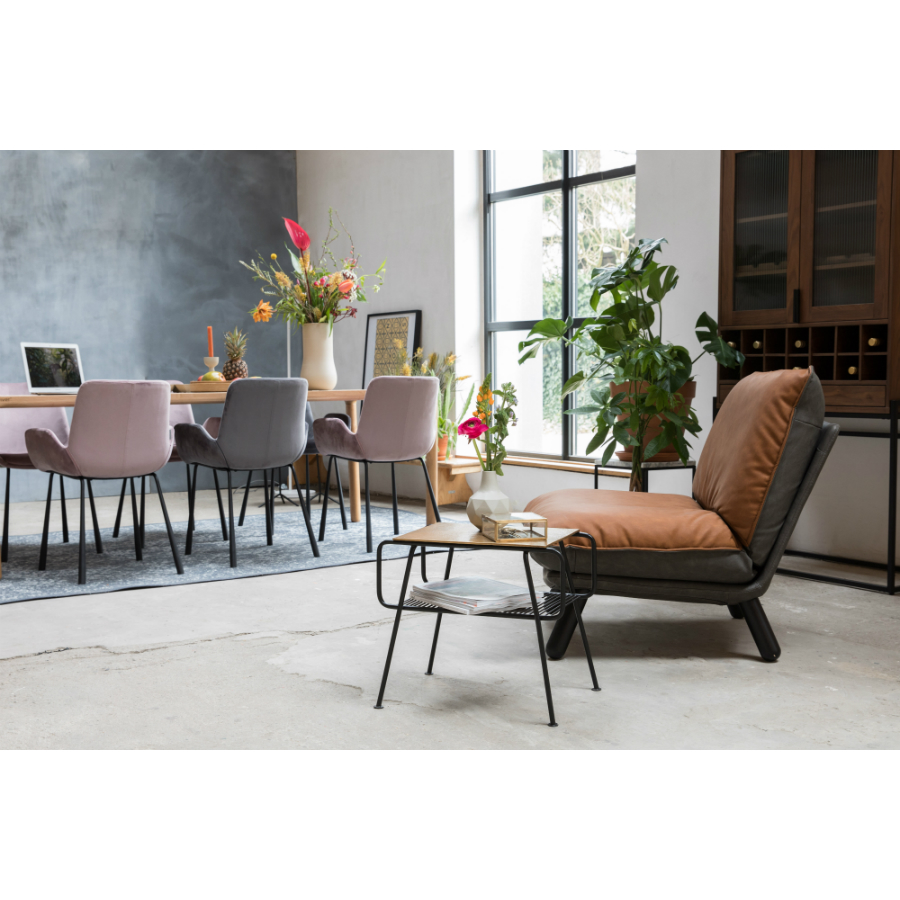 Столик Gunnik Zuiver 2300136 - Вид №3