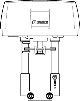 2220 11 00 ALF134Насосные группы » Esbe серии ALFxx4  - Вид №1