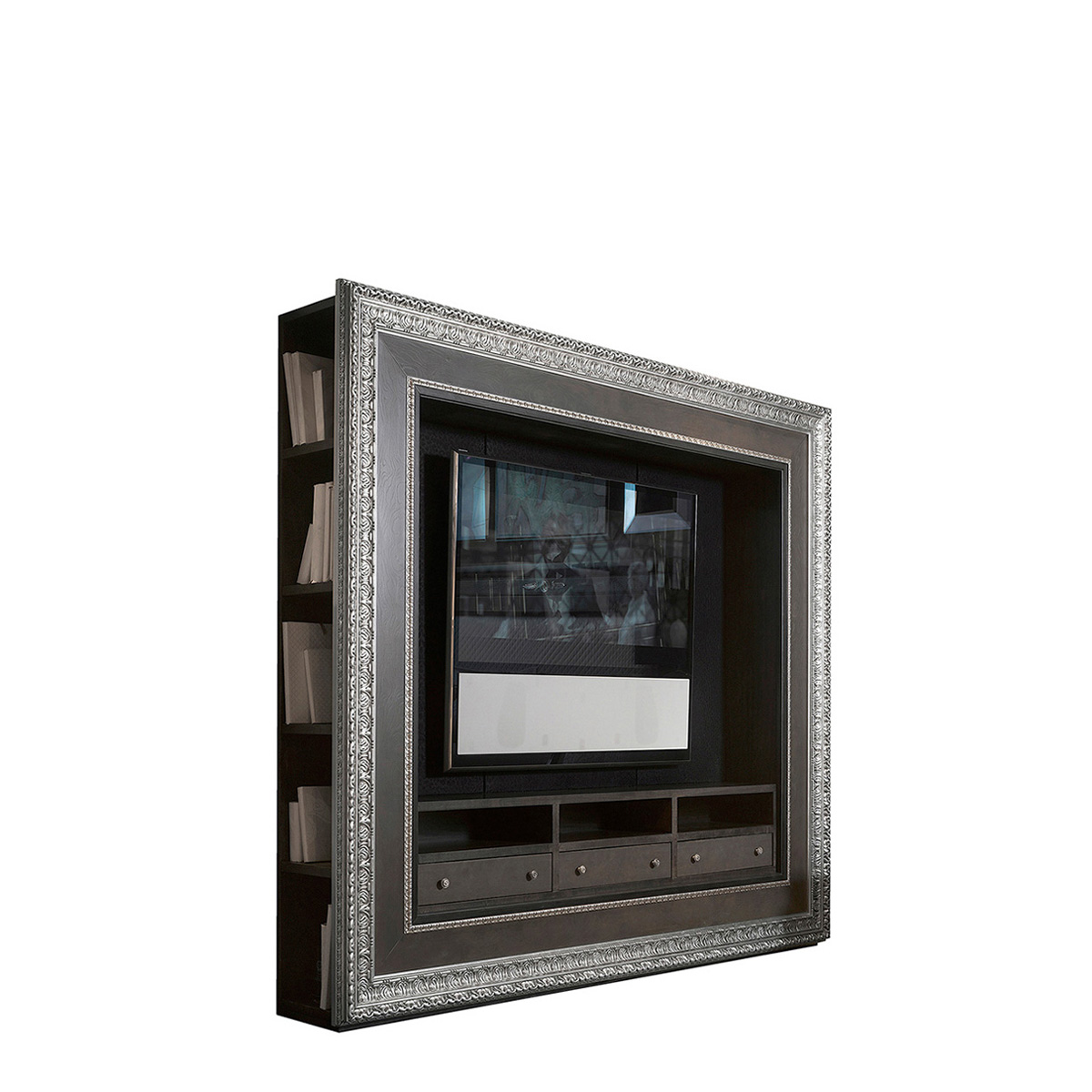 Шкаф для телевизора Goya Goya A2550 Coleccion Alexandra 