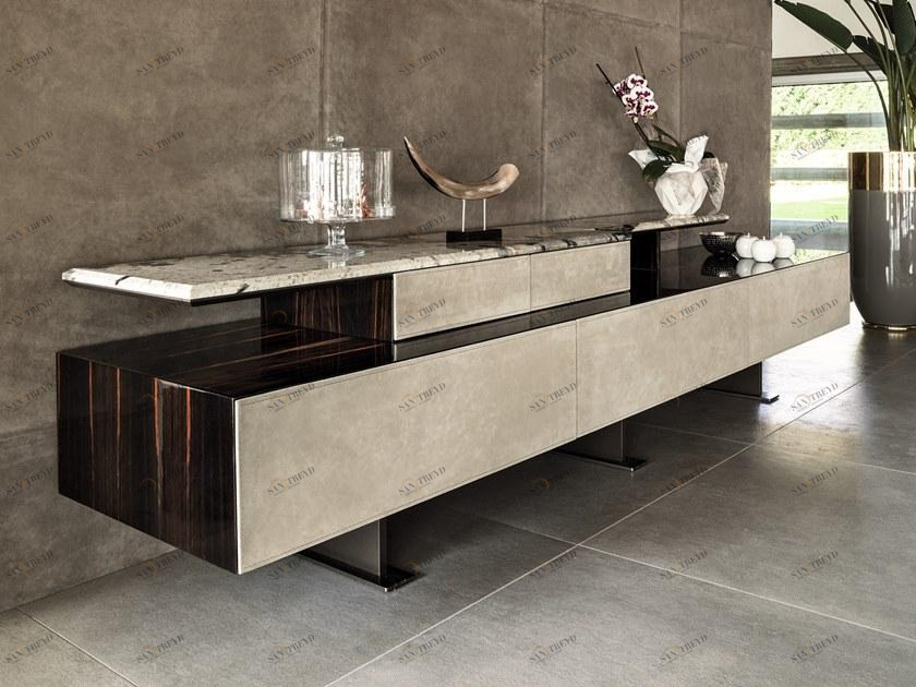 Longhi Комод с ящиками Loveluxe 2019 – rhythm collection sun-id-1456691