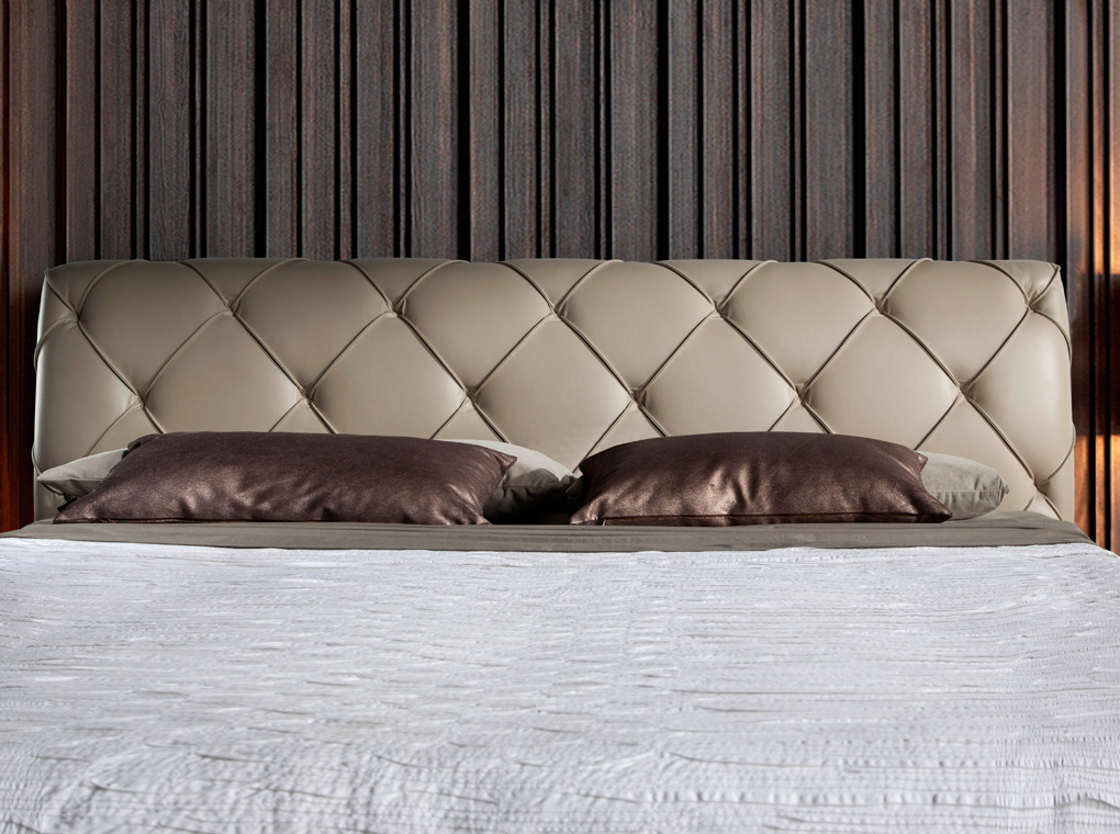 067089 Кровать A2172 Angel Cerda  - Вид №1