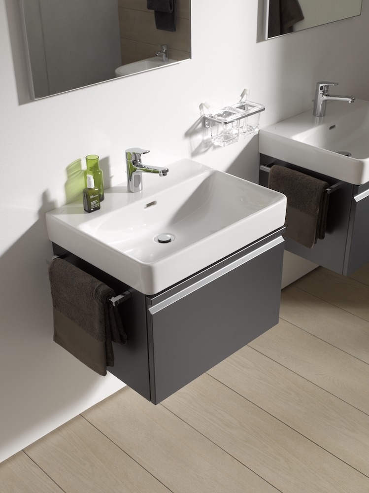 H8109630001041 Раковина LAUFEN PRO - Вид №18