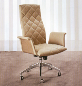 Кресло руководителя  GIORGIO COLLECTION 3081/L