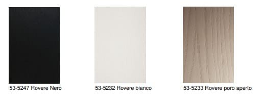 Дубовая угловая скамья со спинкой Deodara ALICE ARCH-00071138 - Вид №4