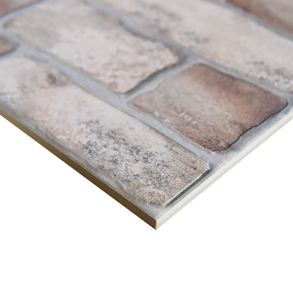 Глазурованный керамогранит Керамин Боярд 60x30 см 1.44 м² матовый цвет бежевый STLM-2004404 - Вид №3