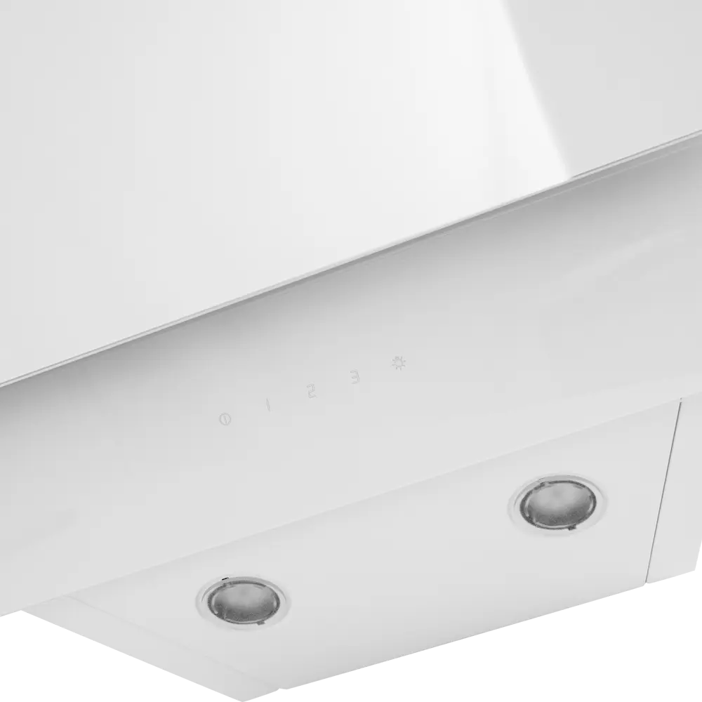 Вытяжка наклонная KITLL KCH 6104 - стильная и функциональная для вашей кухни 83591104 STLM-0042286 - Вид №4