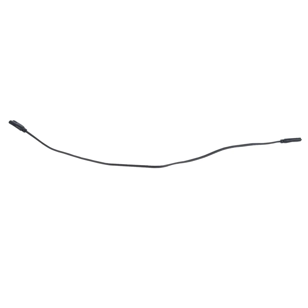 Соединительный кабель Volpe Q151 50 см цвет черный STLM-2011413 - Вид №1