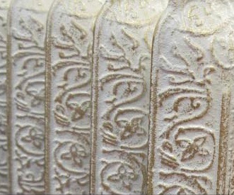 Чугунный радиатор RETROstyle Reading 800 10 секций 7117 - Вид №2