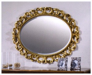 Зеркало AUGUSTA SEVEN SEDIE 00SP24