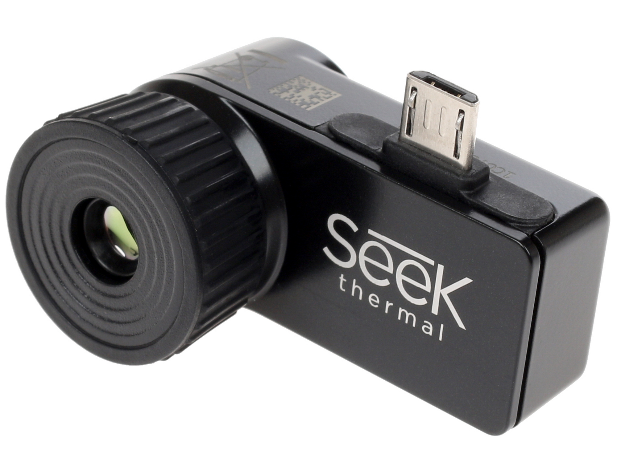 Тепловизор Seek Thermal Compact XR для Android B00SSZ5KQI 1138345 STDN-0135070 - Вид №2